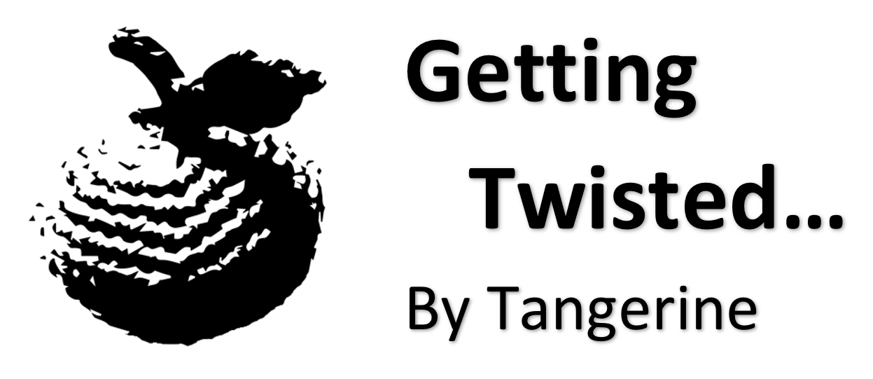 Getting Twisted…